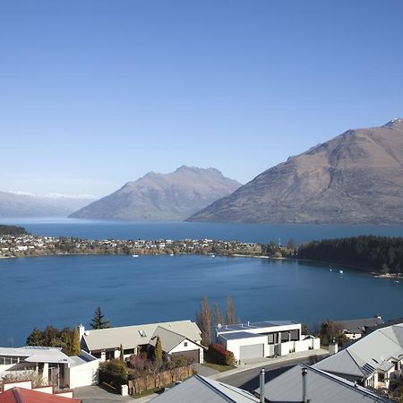 Star Lane By Amazing Accom Queenstown Exteriör bild