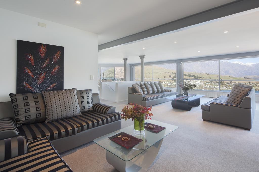 Star Lane By Amazing Accom Queenstown Rum bild