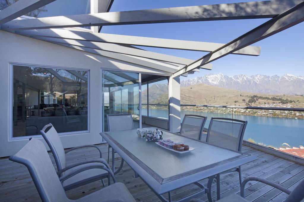 Star Lane By Amazing Accom Queenstown Rum bild