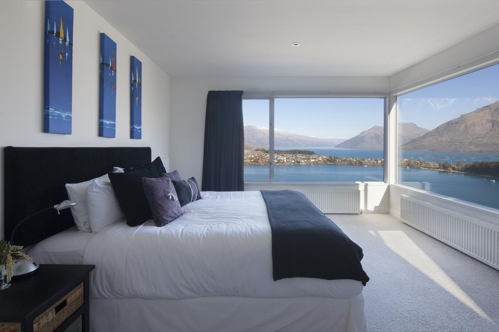Star Lane By Amazing Accom Queenstown Rum bild