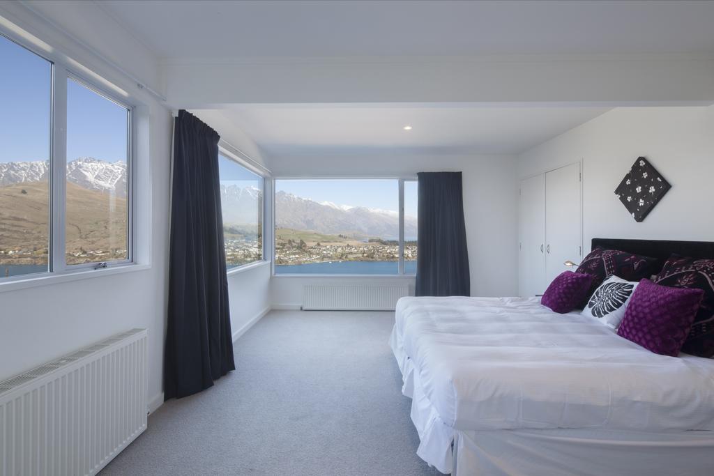 Star Lane By Amazing Accom Queenstown Rum bild